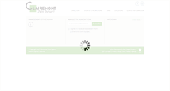 Desktop Screenshot of clairemonttownsquare.com